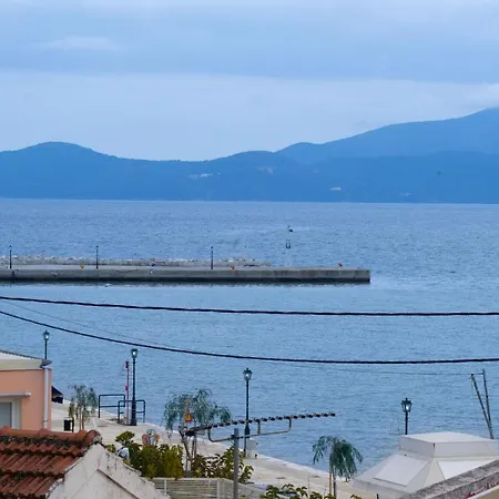 Apartment Veranda Mare *