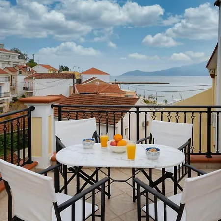 Veranda Mare Apartment *