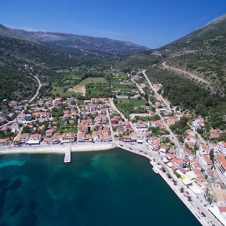 Appartement Veranda Mare Agia Efimia