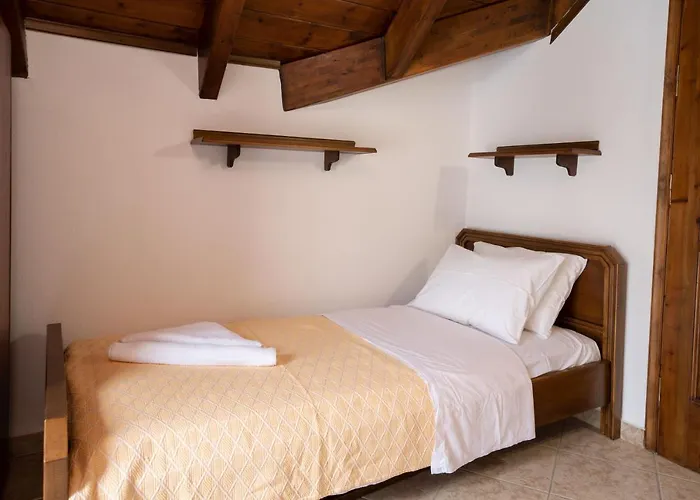 Apartment Veranda Mare *