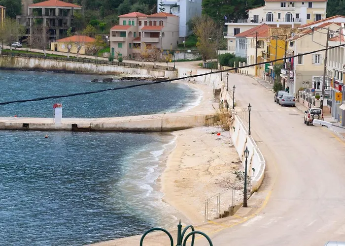 Veranda Mare Agia Efimia