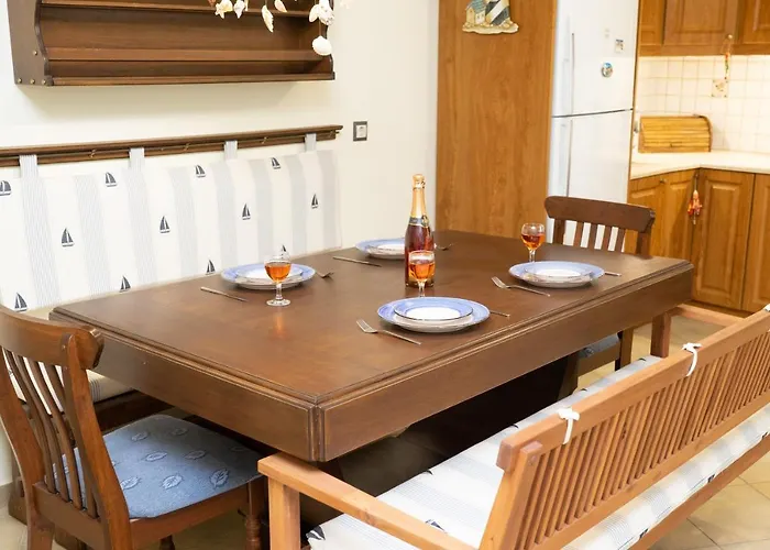 Apartment Veranda Mare *