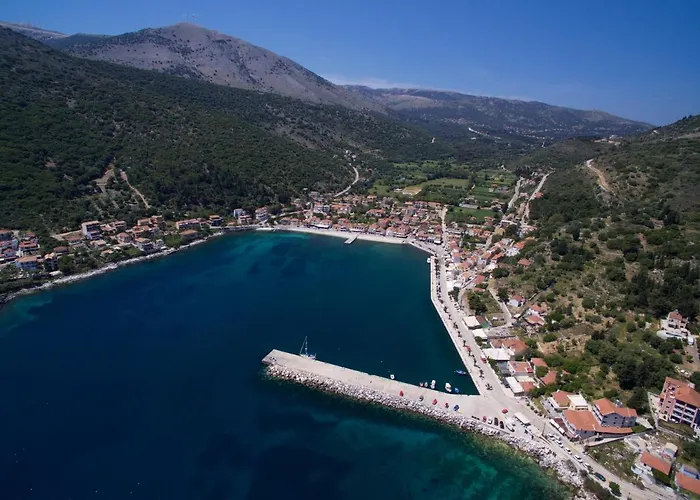 Veranda Mare Apartment *