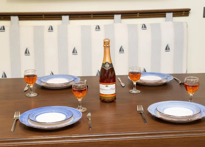 Veranda Mare Apartment Agia Efimia