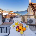 Veranda Mare * Agia Efimia