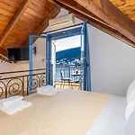 Veranda Mare Apartment *