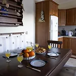 Apartment Veranda Mare Agia Efimia