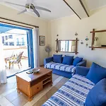 Veranda Mare Agia Efimia