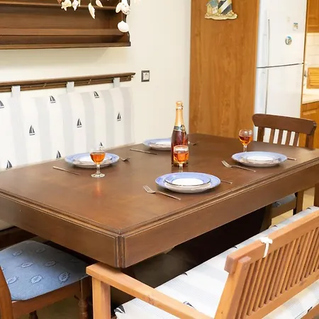 Daire Veranda Mare *