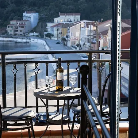 Apartment Veranda Mare