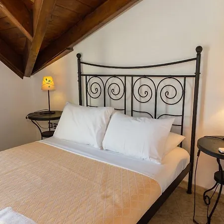 Veranda Mare Apartment Agia Efimia