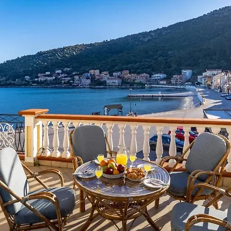 Veranda Mare Apartment *