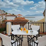 Veranda Mare شقة *