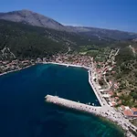 Veranda Mare Apartment *
