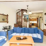 Apartment Veranda Mare Agia Efimia