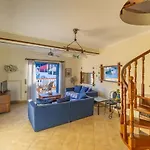 Veranda Mare شقة *