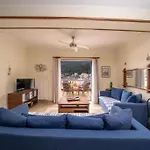 شقة Veranda Mare أيّا إفيميا