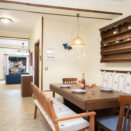 Veranda Mare Apartment
