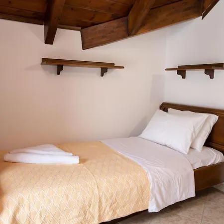 Apartmán Veranda Mare *