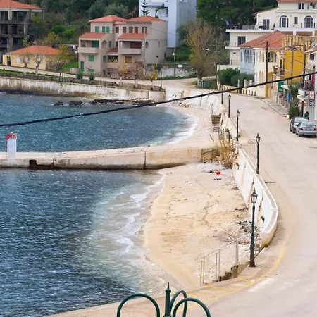 Veranda Mare Agia Efimia