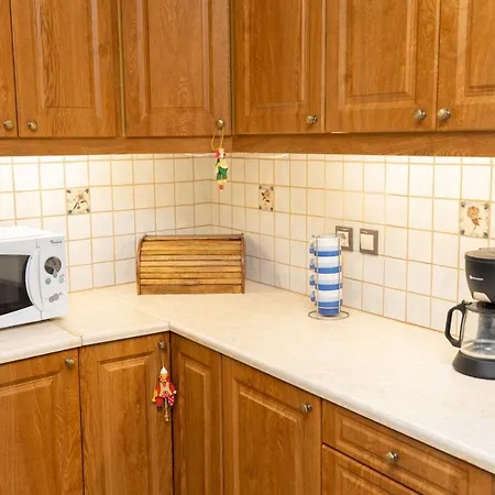 Veranda Mare Agia Efimia