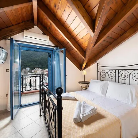 Veranda Mare Apartment *