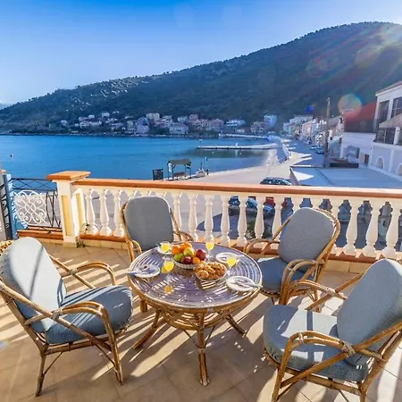 شقة Veranda Mare