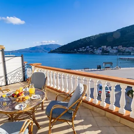 Veranda Mare Apartment