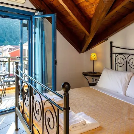 Veranda Mare Appartement *