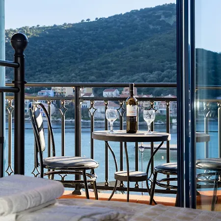 Appartement Veranda Mare