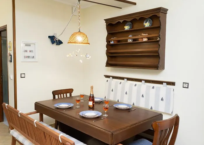 Veranda Mare Agia Efimia