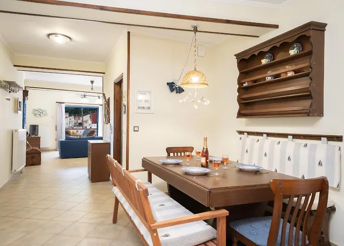 Veranda Mare Apartmán