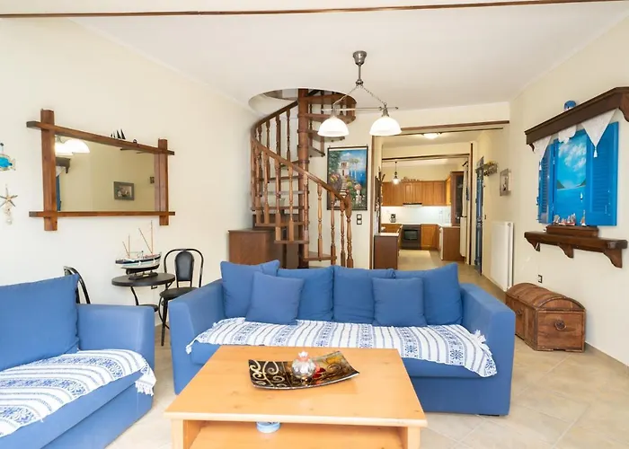 Apartmán Veranda Mare *