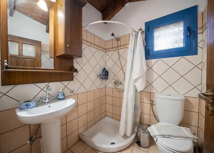 Apartmán Veranda Mare Agia Efimia