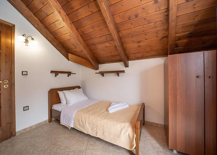 Apartmán Veranda Mare