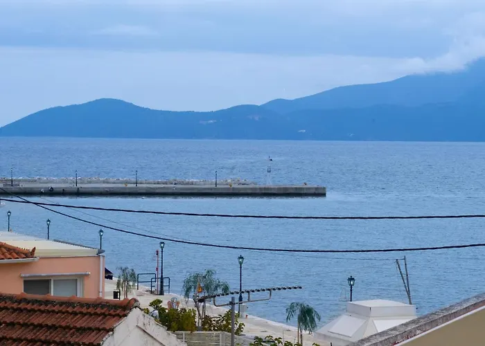 Apartmán Veranda Mare *