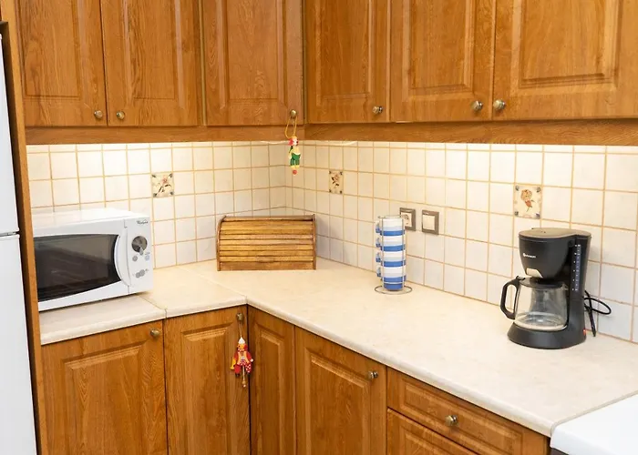 Veranda Mare Agia Efimia