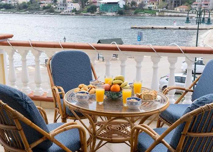 Veranda Mare Apartmán *