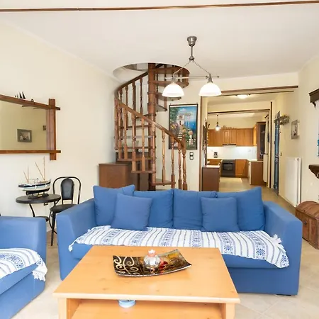 Lejlighed Veranda Mare *