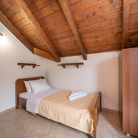 Appartement Veranda Mare