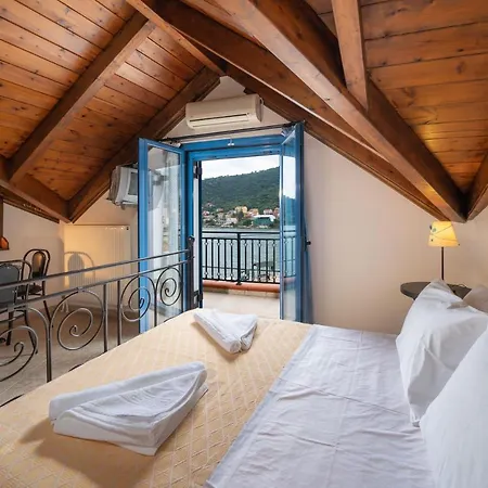 Veranda Mare Appartement Agia Efimia