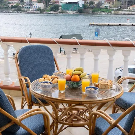 Veranda Mare Appartement *