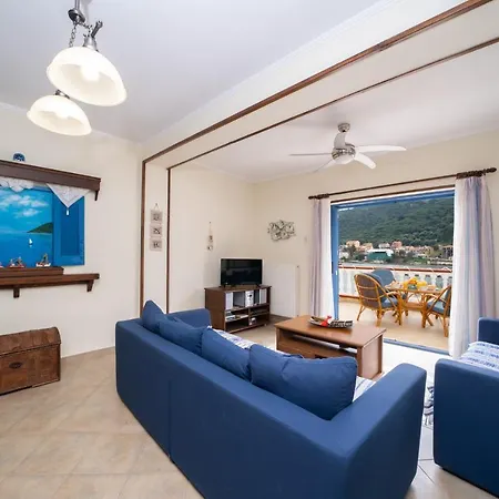 Veranda Mare Agia Efimia