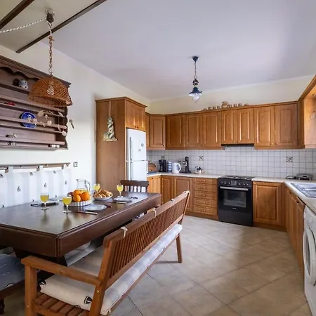 דירה Veranda Mare *