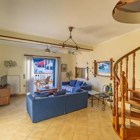 Veranda Mare דירה *